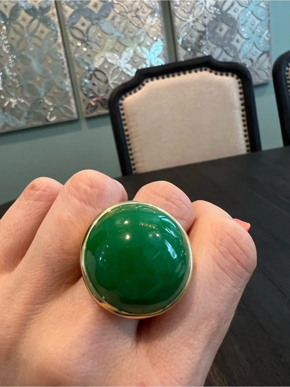 Banana Republic Ring